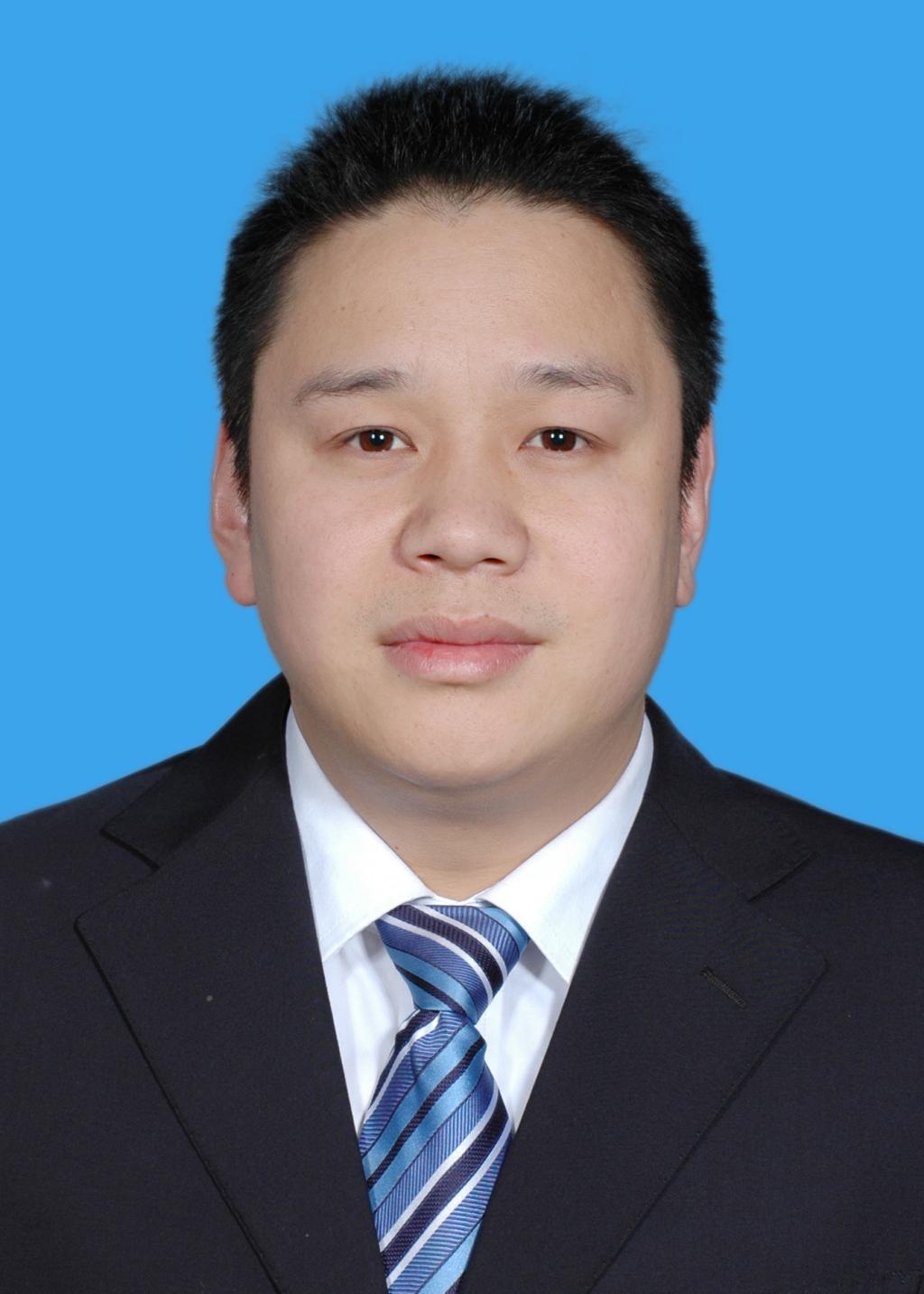 学前教育学院党总支部副书记王大林