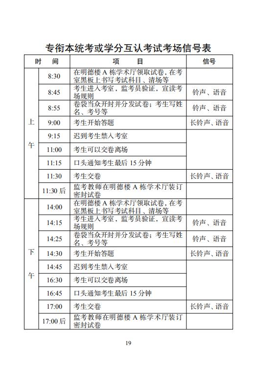 幼儿师专继续教育学院专衔本自学考试招生简章手册_19.jpg